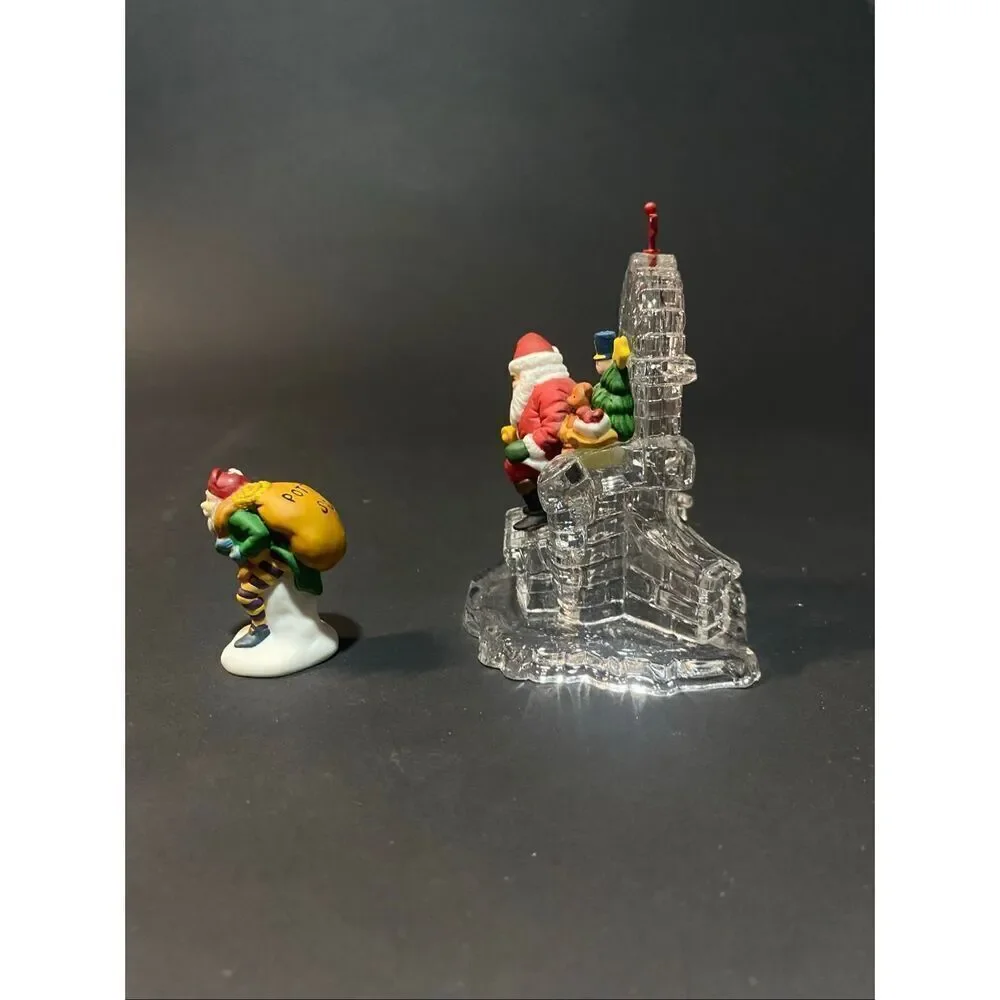 Department 56 I'll Need More Toys Accessories